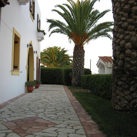 Cerigo House Apartment Kondolianika Exterior photo