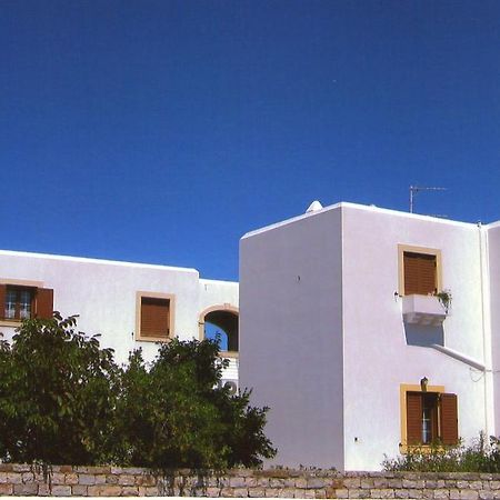 Cerigo House Apartment Kondolianika Exterior photo