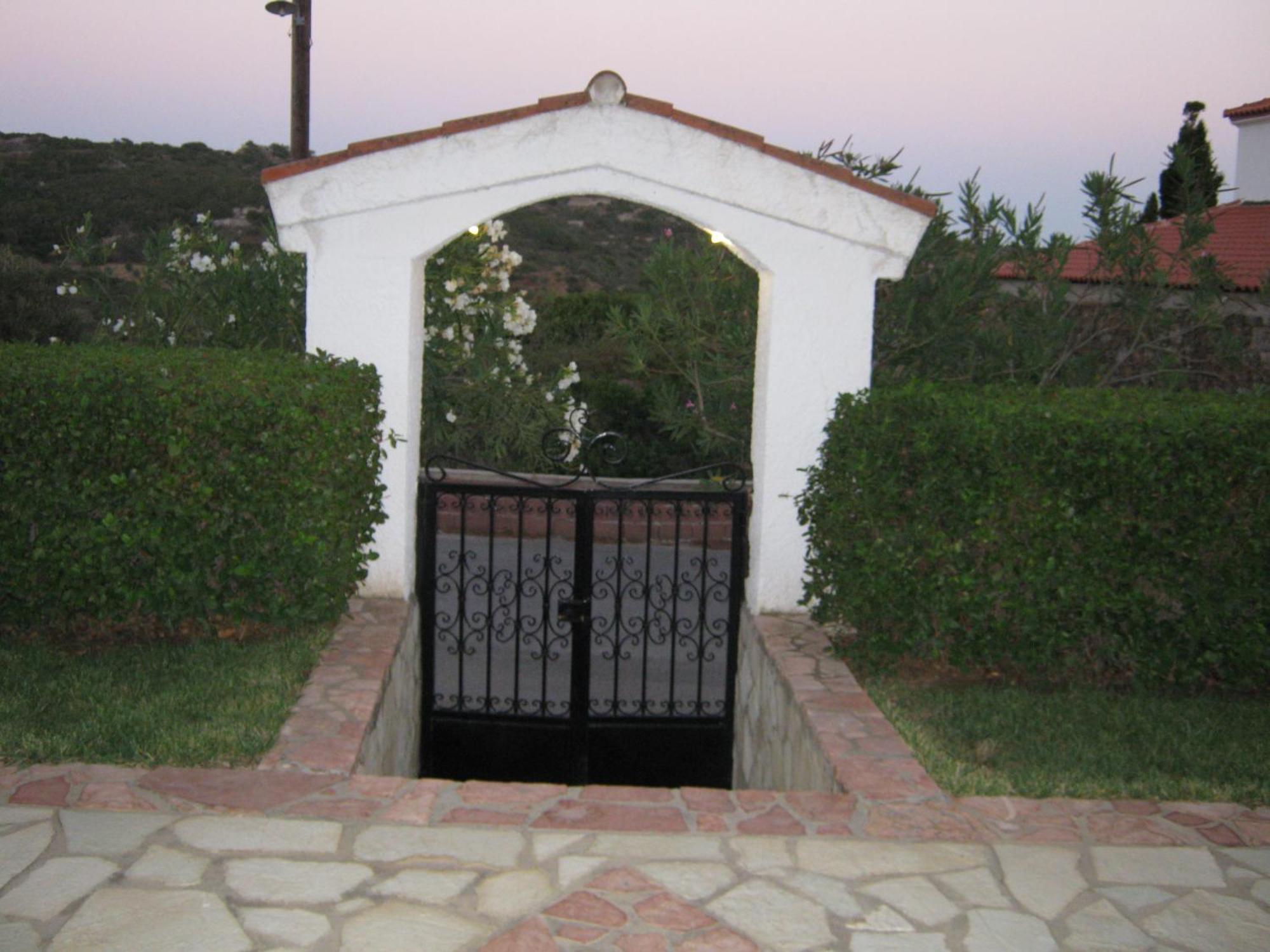 Cerigo House Apartment Kondolianika Exterior photo