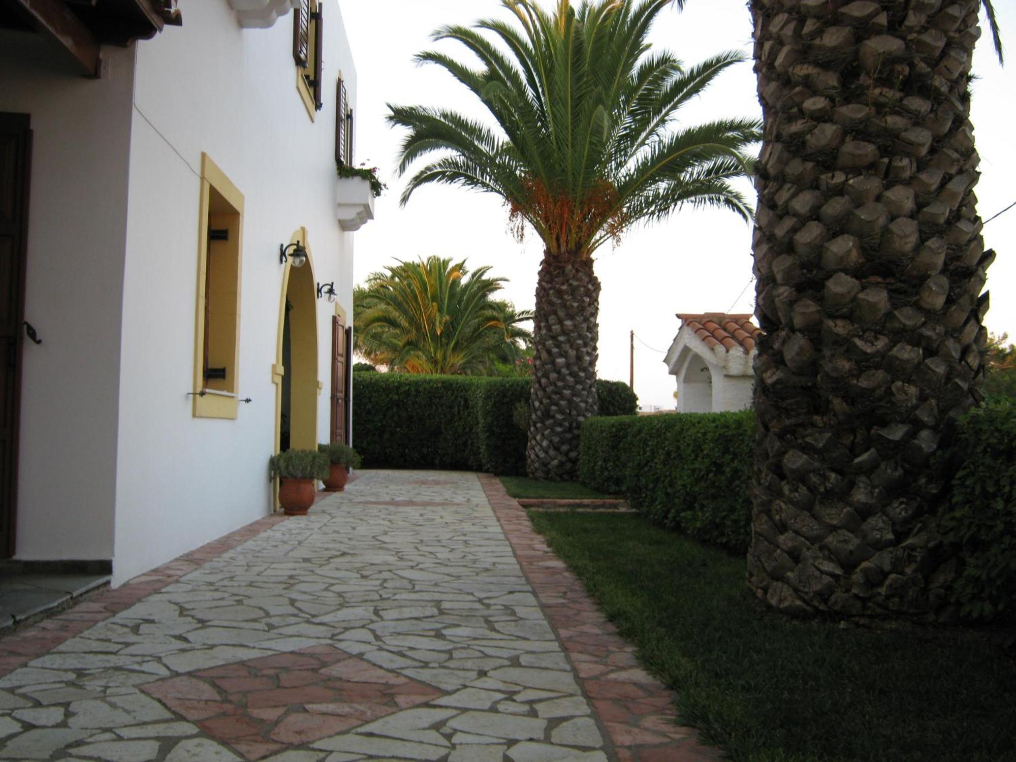 Cerigo House Apartment Kondolianika Exterior photo