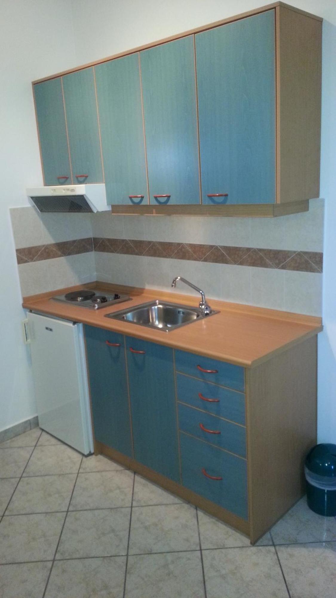Cerigo House Apartment Kondolianika Room photo