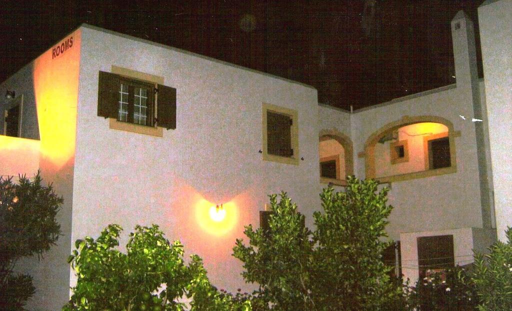 Cerigo House Apartment Kondolianika Exterior photo
