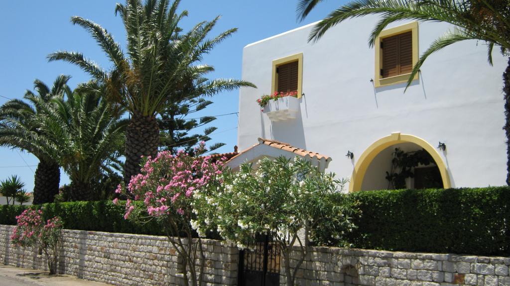 Cerigo House Apartment Kondolianika Exterior photo